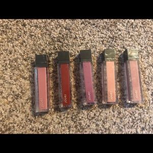 Jouer Liquid Lipsticks
